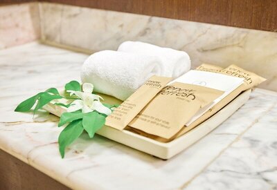 Pullman Phuket Karon Beach Resort - Deluxe Room, 1 Double Bed, Sea View