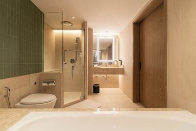 Pullman Phuket Karon Beach Resort - Deluxe Room, 1 Double Bed, Garden View