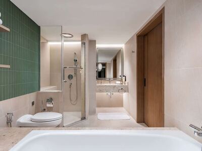 Pullman Phuket Karon Beach Resort - Deluxe Room, 1 Double Bed, Garden View