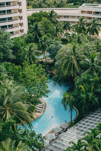 Pullman Phuket Karon Beach Resort, , Тайланд