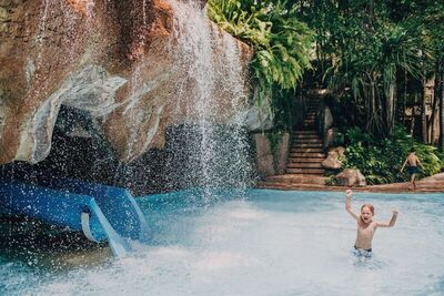 Pullman Phuket Karon Beach Resort, , Тайланд