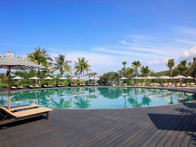 Pullman Phuket Karon Beach Resort, , Тайланд