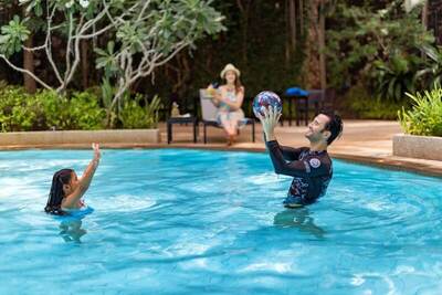 Pullman Phuket Karon Beach Resort, , Тайланд