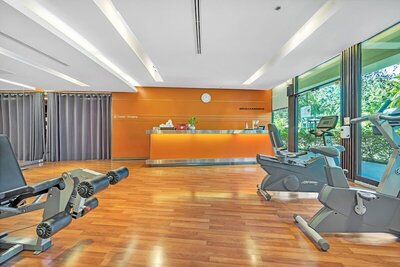 Pullman Phuket Karon Beach Resort, , Тайланд