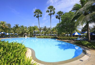 Pullman Phuket Karon Beach Resort, , Тайланд