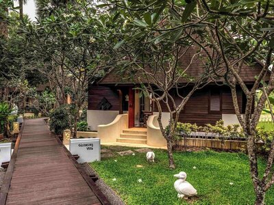 Pullman Phuket Karon Beach Resort, , Тайланд