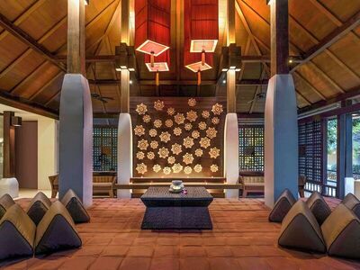 Pullman Phuket Karon Beach Resort, , Тайланд