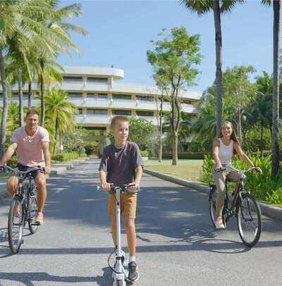 Pullman Phuket Karon Beach Resort, , Тайланд