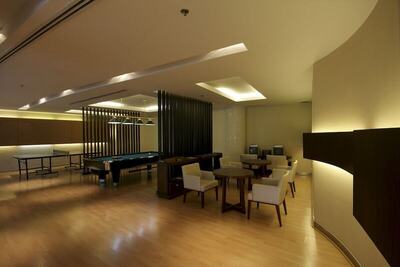 Pullman Phuket Karon Beach Resort, , Тайланд