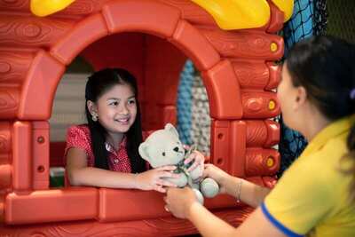 Pullman Phuket Karon Beach Resort, , Тайланд
