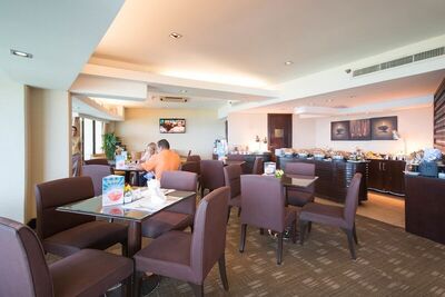 Pullman Phuket Karon Beach Resort, , Тайланд