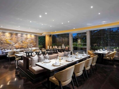 Pullman Phuket Karon Beach Resort, , Тайланд