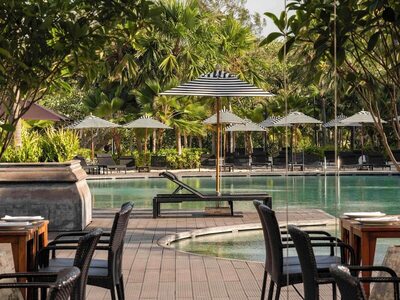 Pullman Phuket Karon Beach Resort, , Тайланд
