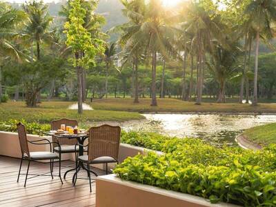 Pullman Phuket Karon Beach Resort, , Тайланд