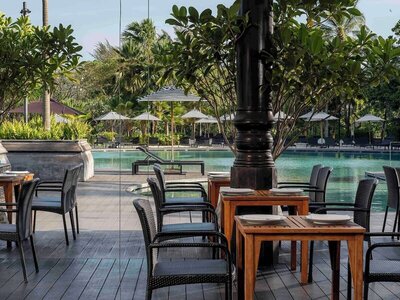 Pullman Phuket Karon Beach Resort, , Тайланд