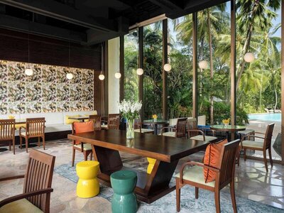 Pullman Phuket Karon Beach Resort, , Тайланд