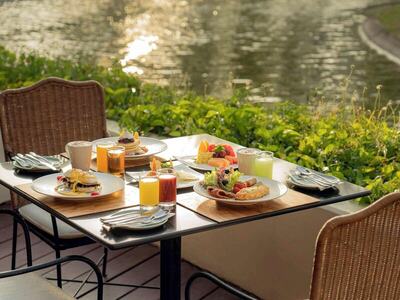 Pullman Phuket Karon Beach Resort, , Тайланд