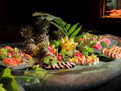 Pullman Phuket Karon Beach Resort, , Тайланд