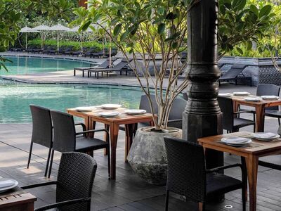 Pullman Phuket Karon Beach Resort, , Тайланд