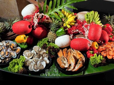 Pullman Phuket Karon Beach Resort, , Тайланд