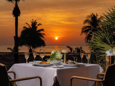 Pullman Phuket Karon Beach Resort, , Тайланд