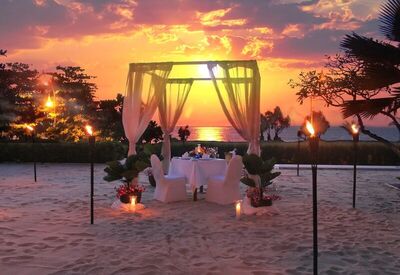Pullman Phuket Karon Beach Resort, , Тайланд
