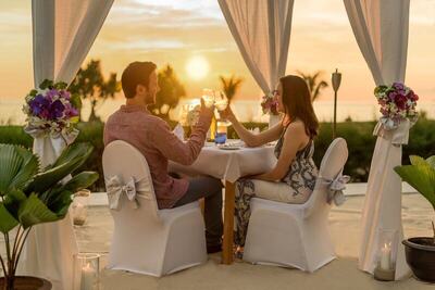 Pullman Phuket Karon Beach Resort, , Тайланд