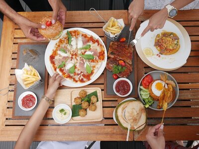 Pullman Phuket Karon Beach Resort, , Тайланд