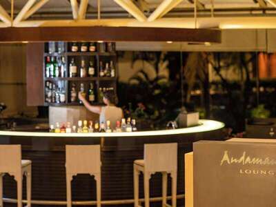 Pullman Phuket Karon Beach Resort, , Тайланд