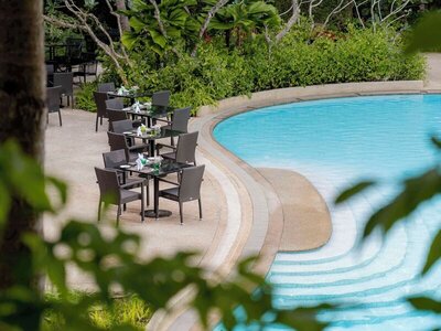 Pullman Phuket Karon Beach Resort, , Тайланд