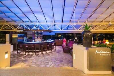 Pullman Phuket Karon Beach Resort, , Тайланд
