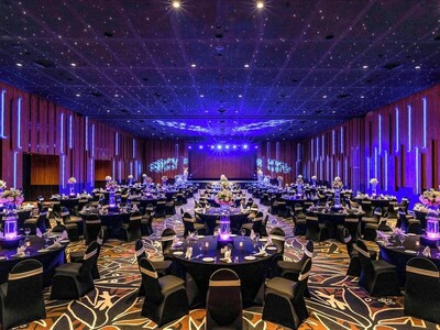 Pullman Phuket Karon Beach Resort, , Тайланд