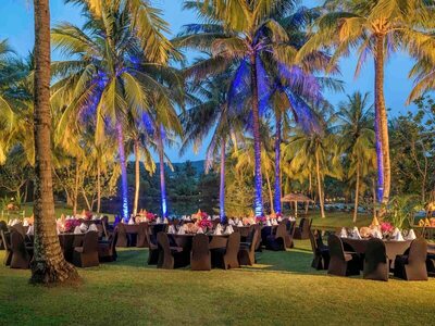 Pullman Phuket Karon Beach Resort, , Тайланд