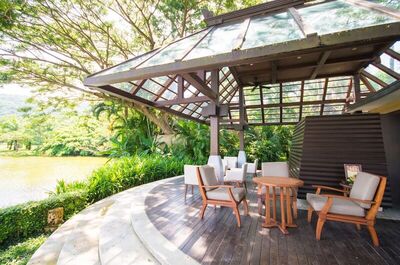 Pullman Phuket Karon Beach Resort, , Тайланд
