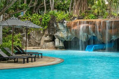Pullman Phuket Karon Beach Resort, , Тайланд