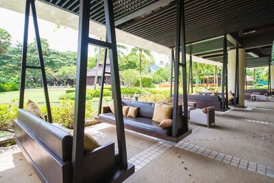 Pullman Phuket Karon Beach Resort, , Тайланд