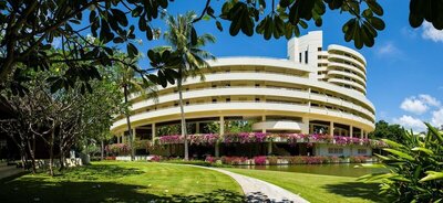 Pullman Phuket Karon Beach Resort, , Тайланд