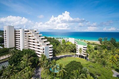 Pullman Phuket Karon Beach Resort, , Тайланд