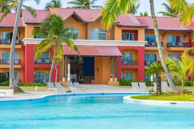 Punta Cana Princess Adults Only, Пунта Кана, Доминикана