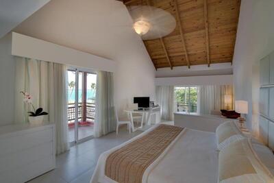 Punta Cana Princess Adults Only - Honeymoon Suite