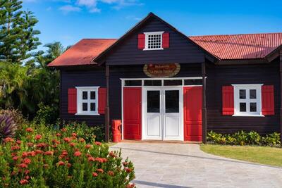 Punta Cana Princess Adults Only, Пунта Кана, Доминикана