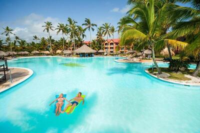 Punta Cana Princess Adults Only, Пунта Кана, Доминикана