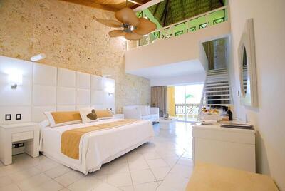 Punta Cana Princess Adults Only - Honeymoon Suite