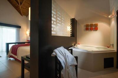 Punta Cana Princess Adults Only - Deluxe Suite