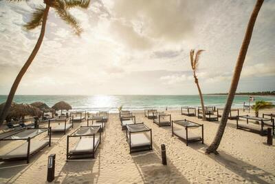 Punta Cana Princess Adults Only - Deluxe Suite