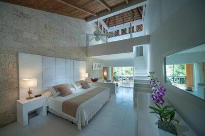Punta Cana Princess Adults Only - Honeymoon Suite