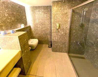 Queen's Park Goynuk Hotel - Standard Double Room