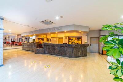Queen's Park Goynuk Hotel, Кемер, Турция