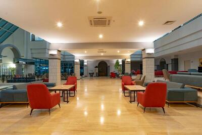 Queen's Park Goynuk Hotel, Кемер, Турция