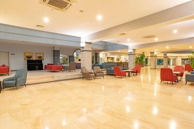 Queen's Park Goynuk Hotel, Кемер, Турция